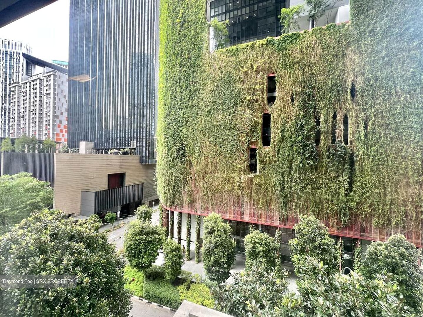Icon (D2), Apartment #517361171